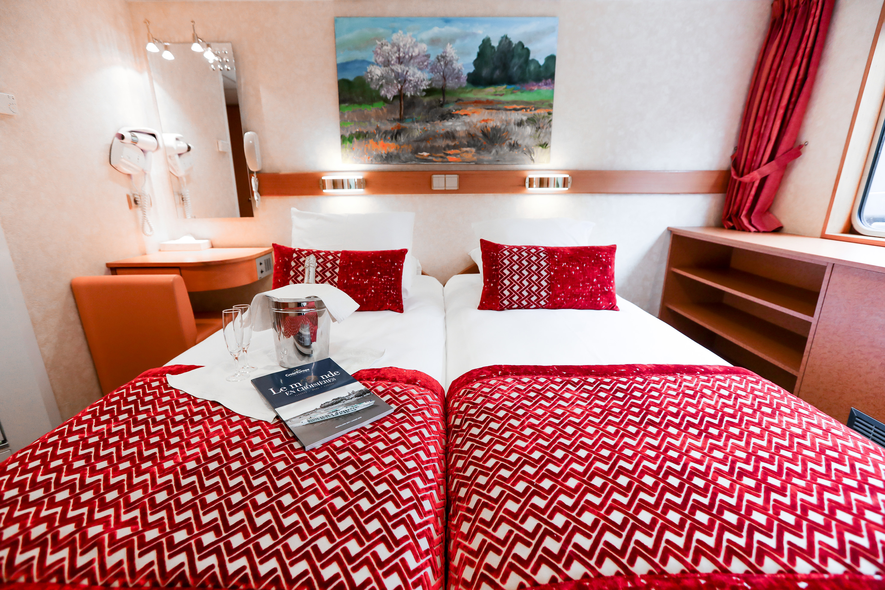 MS Rhone Princess - 6